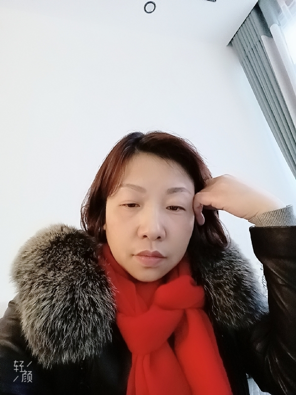 青禾的第二张照片--长顺王婆说媒